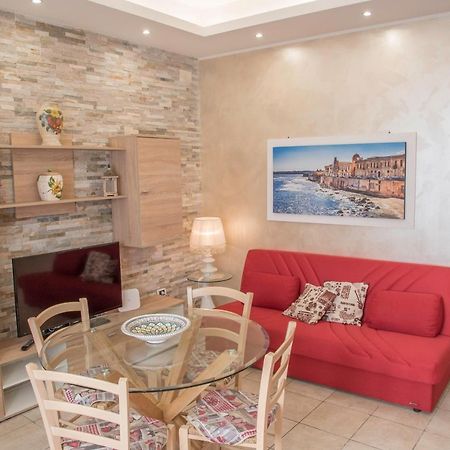 La Casa Di Cristina Appartement Syracuse Buitenkant foto