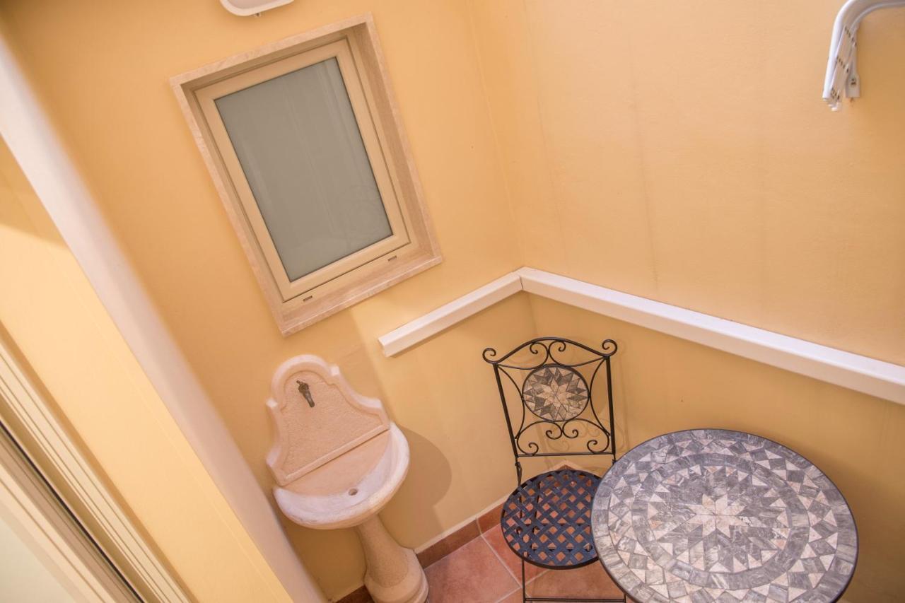 La Casa Di Cristina Appartement Syracuse Buitenkant foto