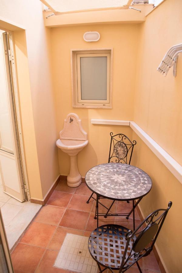 La Casa Di Cristina Appartement Syracuse Buitenkant foto