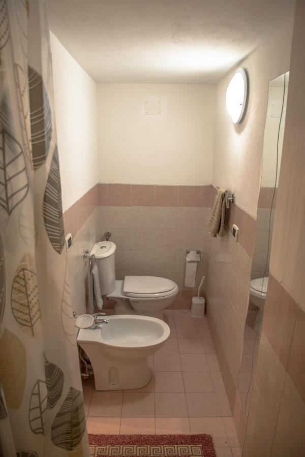 La Casa Di Cristina Appartement Syracuse Buitenkant foto