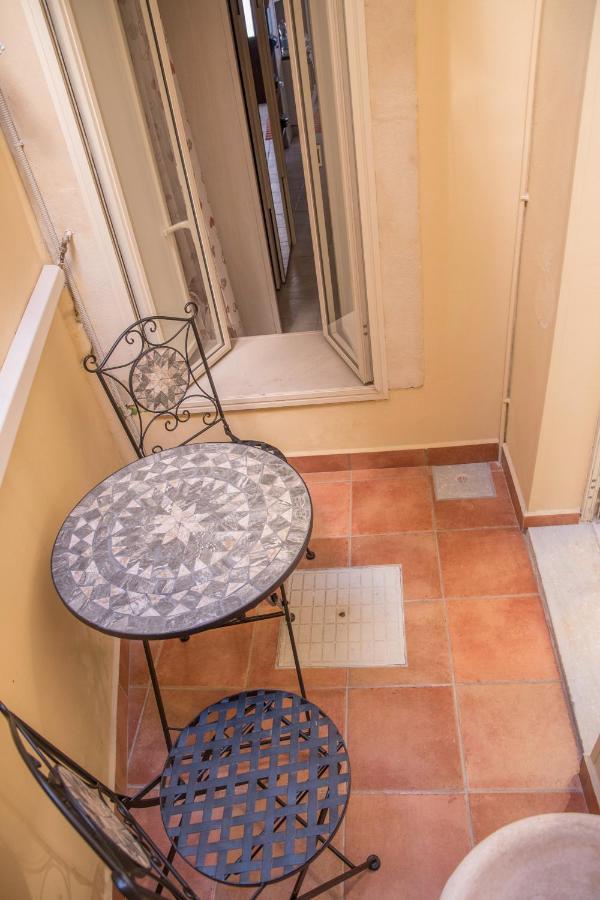 La Casa Di Cristina Appartement Syracuse Buitenkant foto