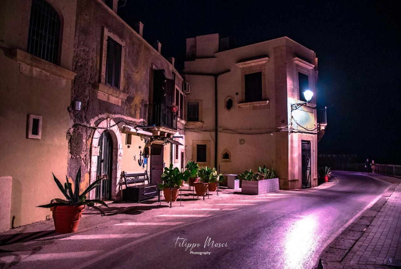 La Casa Di Cristina Appartement Syracuse Buitenkant foto