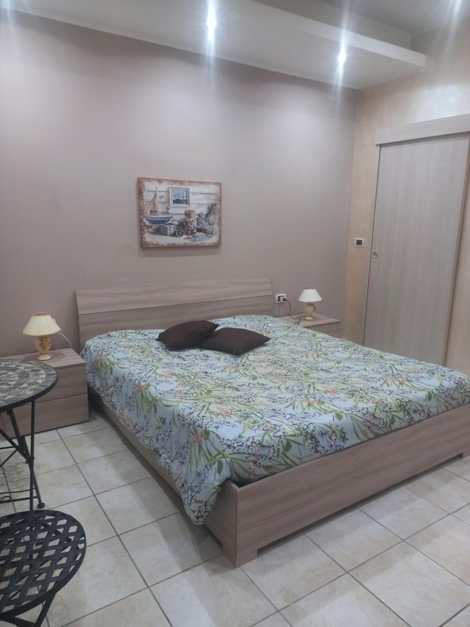 La Casa Di Cristina Appartement Syracuse Buitenkant foto