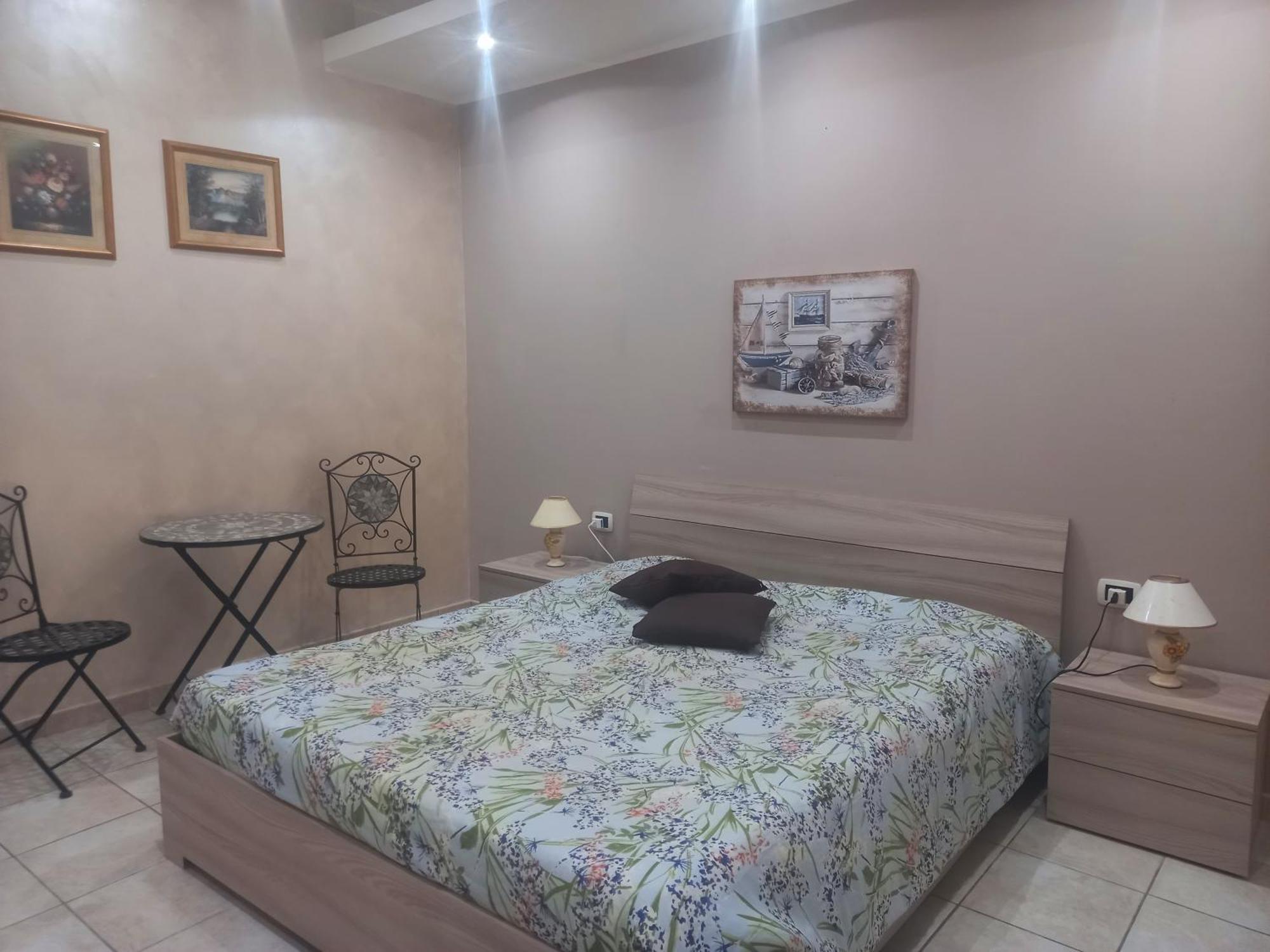 La Casa Di Cristina Appartement Syracuse Buitenkant foto